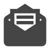 Newsletter icon